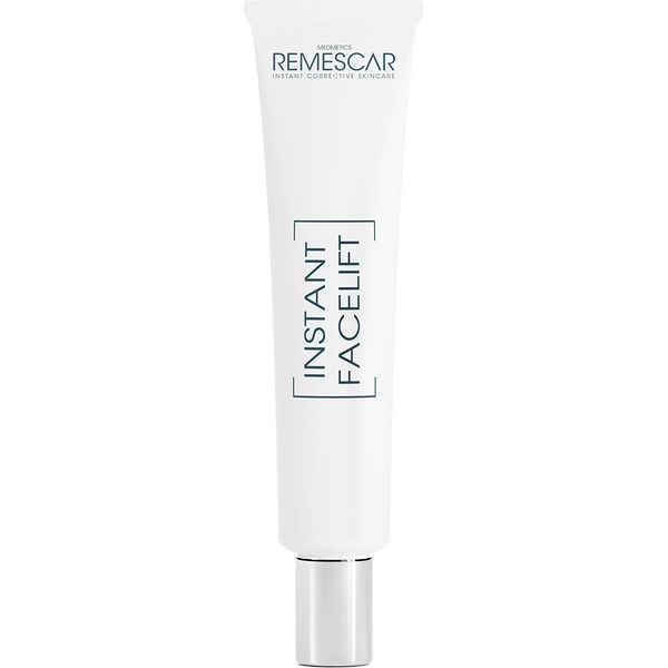 instant facial lifting tube 40 ml smooths, firms and redefines facial contour