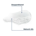 Pflegendes Duschölgel PH5 reinigt sanft und pflegt die Haut Dosierspender 1 l