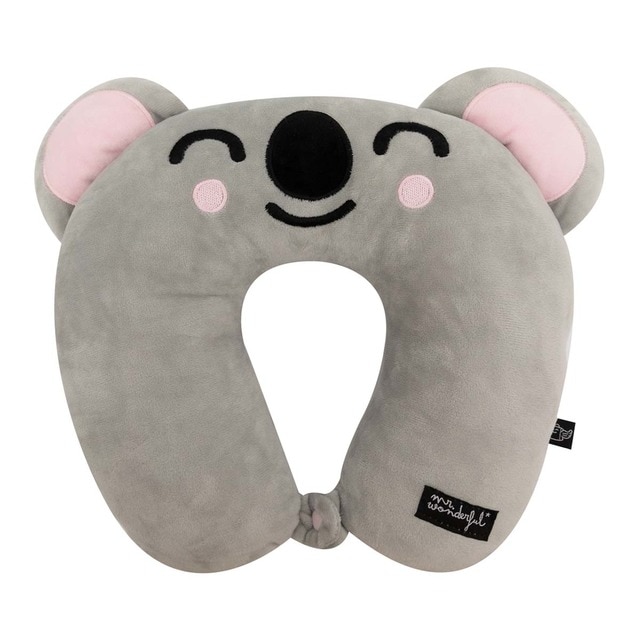 Imagem 0 de Almofada de viagem para crianças Mr Wonderful: Koala