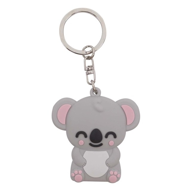Imagem 0 de Porta-chaves Mr Wonderful: Koala