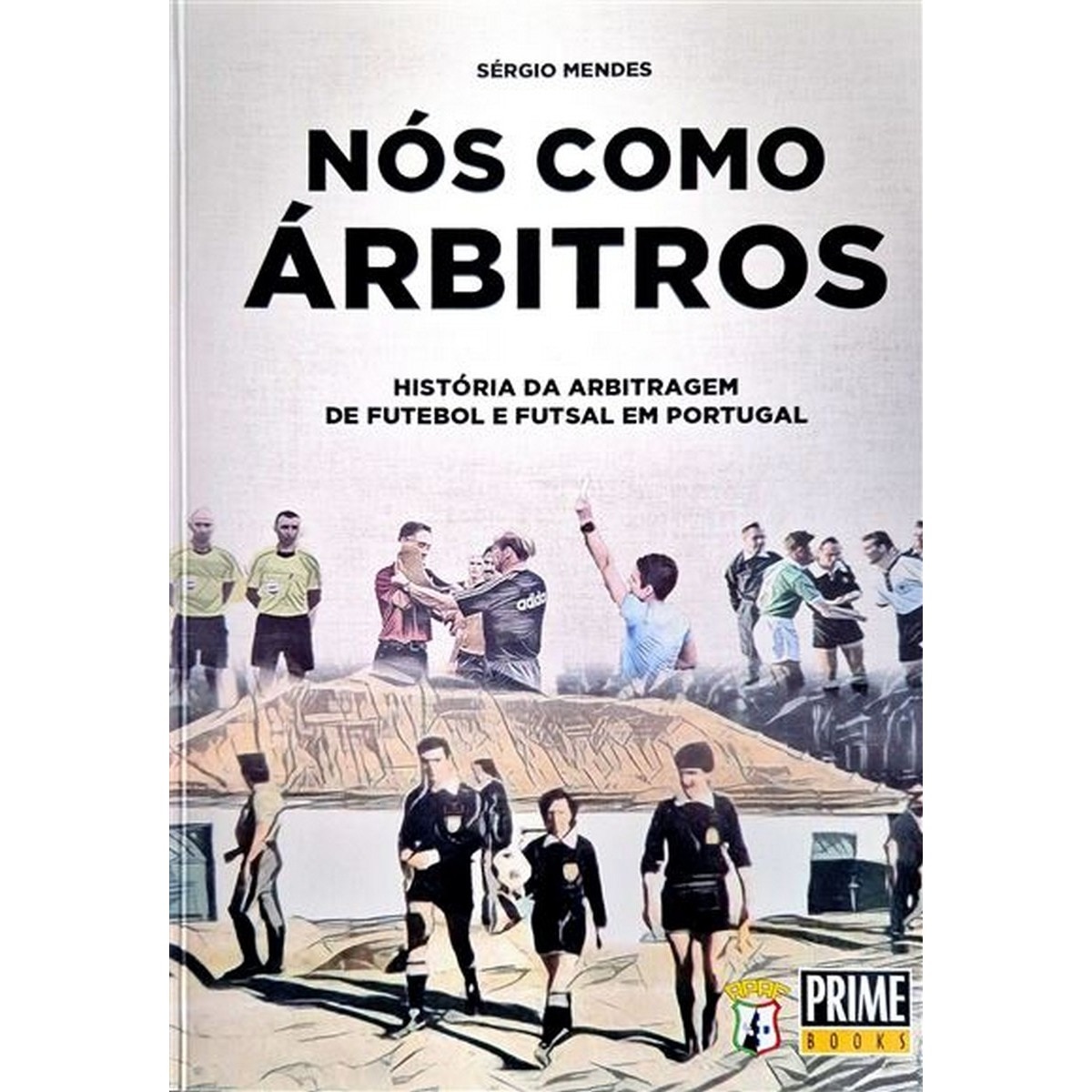 Nos como arbitros 1