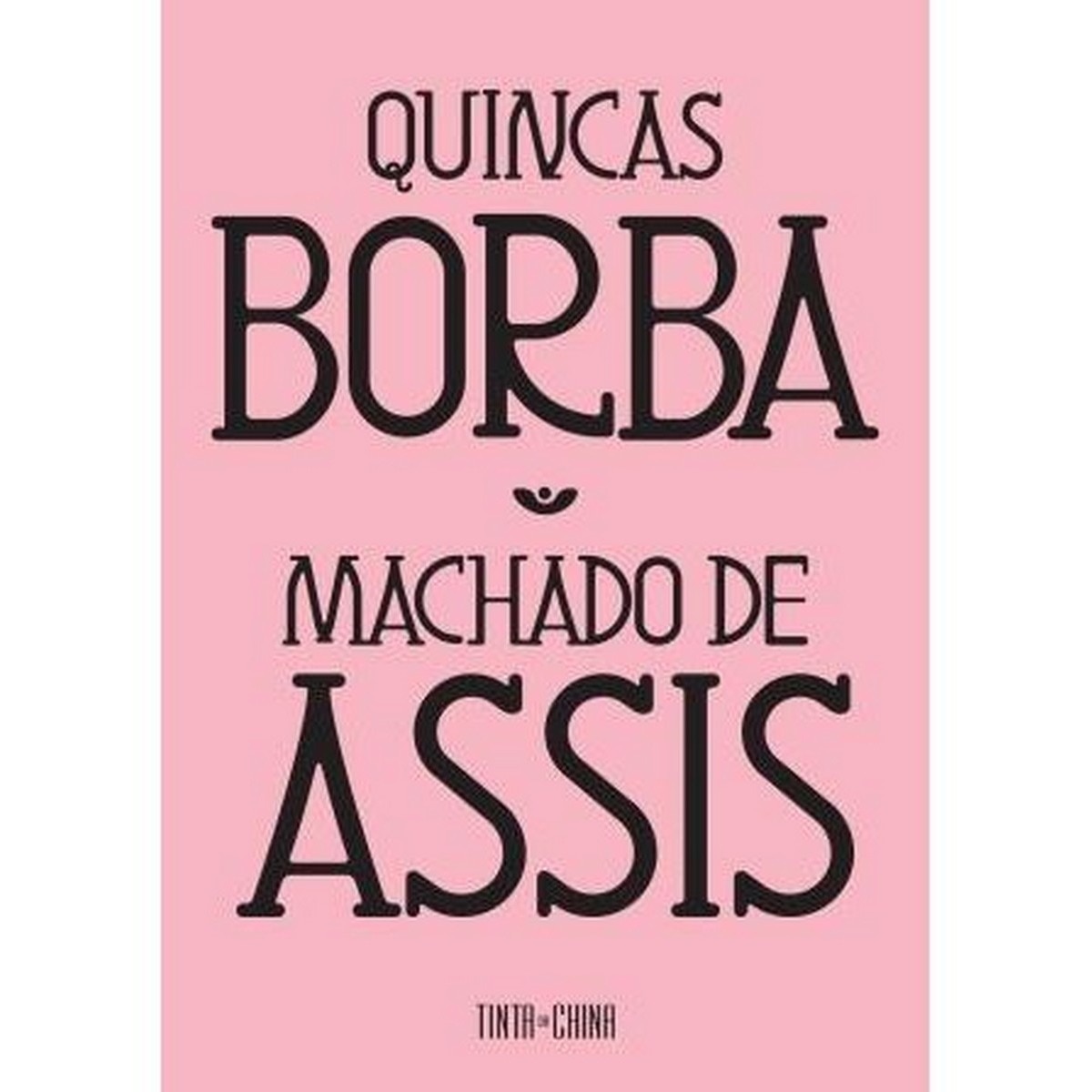 Quincas borba 1