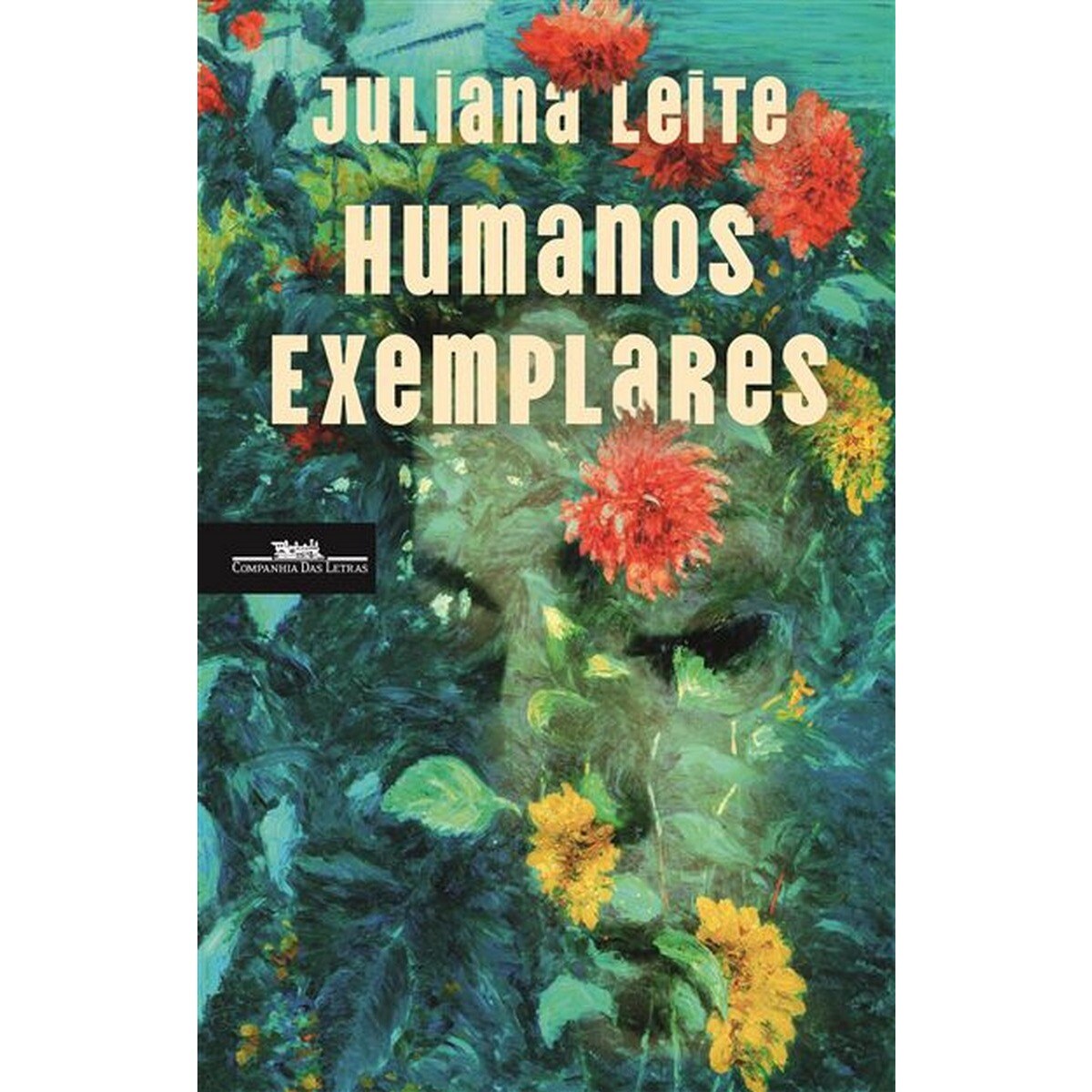 Humanos exemplares 1
