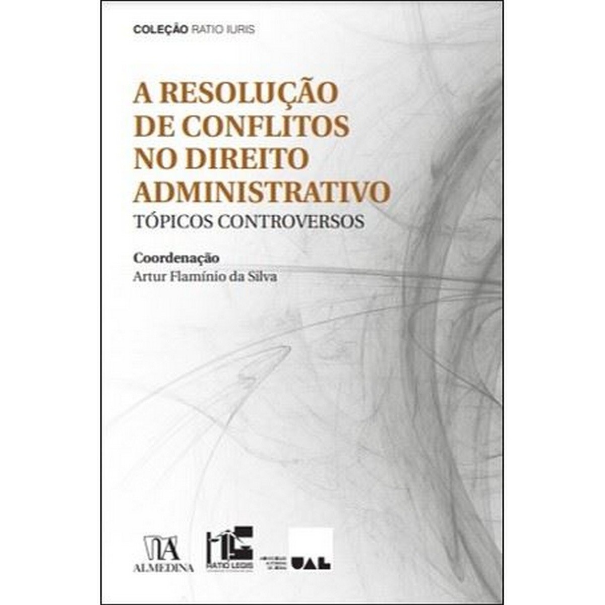 A resolucao de conflitos no direito administrativo 1