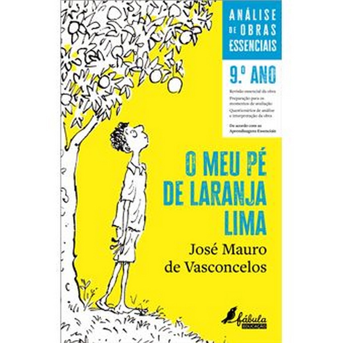 Analise de obras essenciais 1