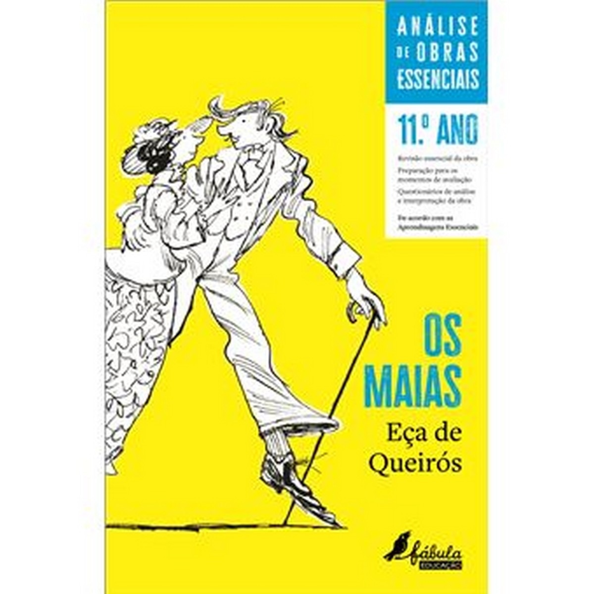 Analise de obras essenciais 1
