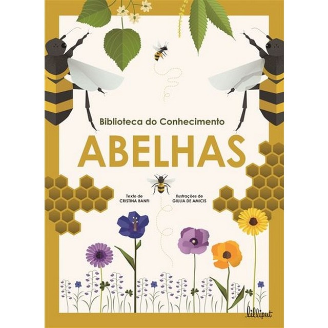 Imagem 0 de Abelhas