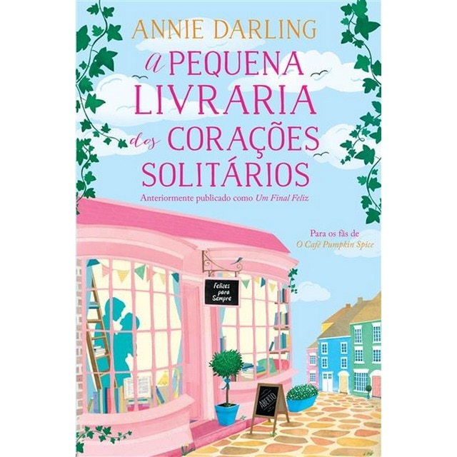 Imagem 0 de A pequena livraria dos coracoes solitarios