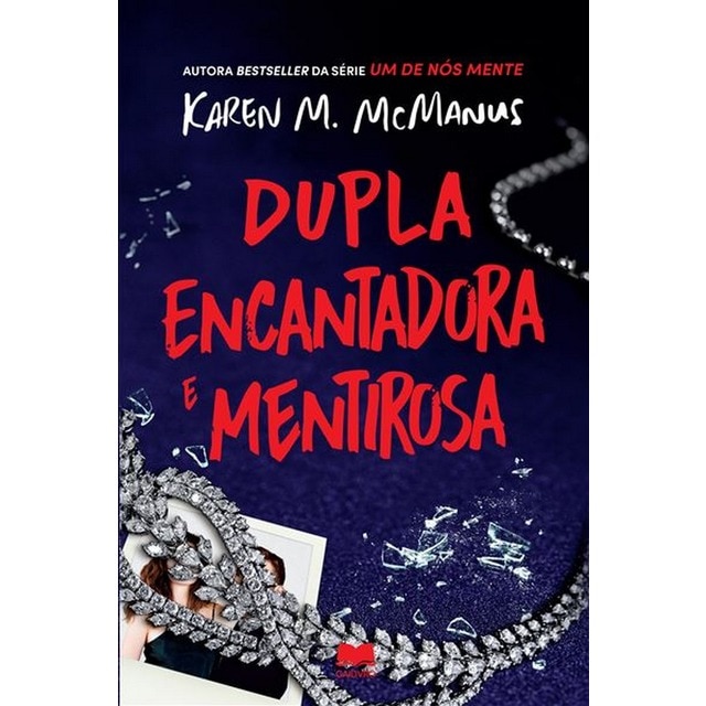 Imagem 0 de Dupla encantadora e mentirosa