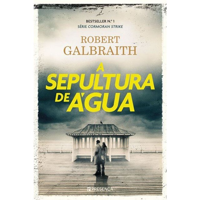 Imagem 0 de A sepultura de agua