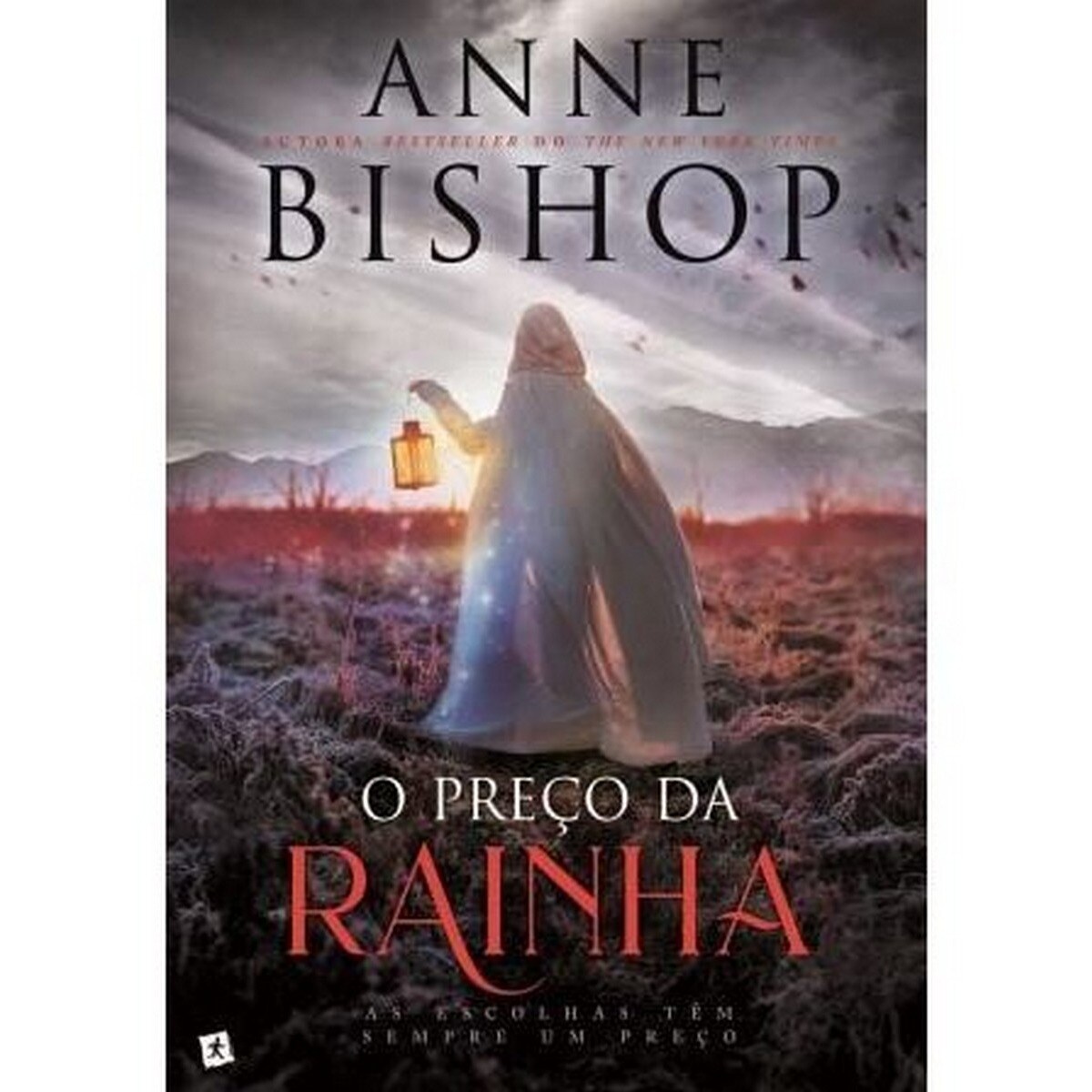 O preco da rainha 1