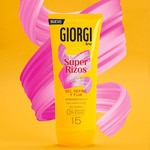 gel fijador Super Rizos antiencrespamiento Metodo Curly Fijación 5 Rohr 170 ml 0% siliconas y alcohol