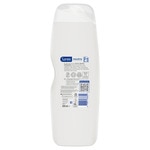 Feuchtigkeitsspendendes Duschgel mit essentiellen Inhaltsstoffen Flasche 850 ml für alle Hauttypen