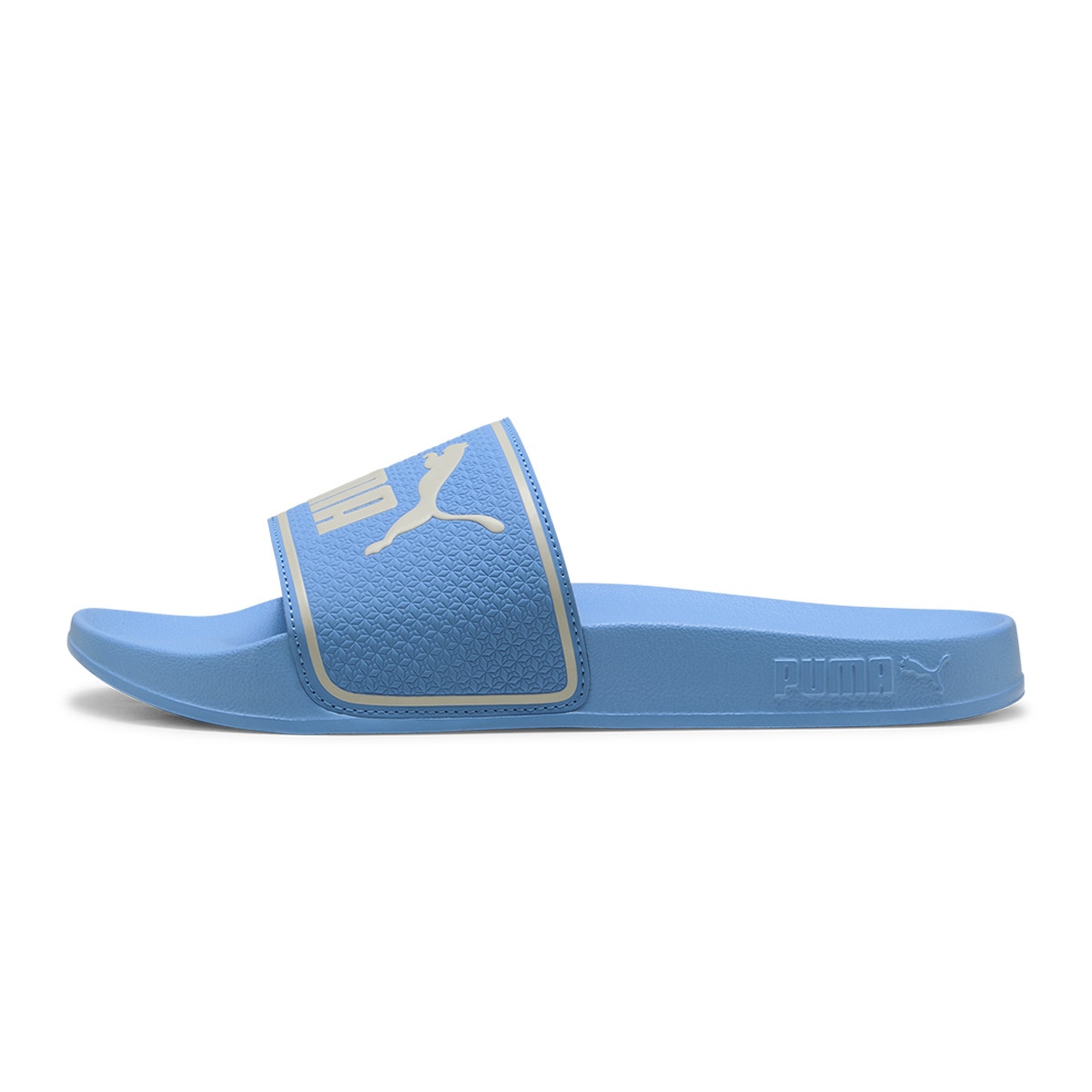 Chinelos de Homem Leadcat 2.0 Azul-4