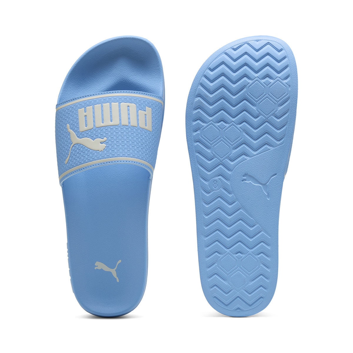 Chinelos de Homem Leadcat 2.0 Azul-3