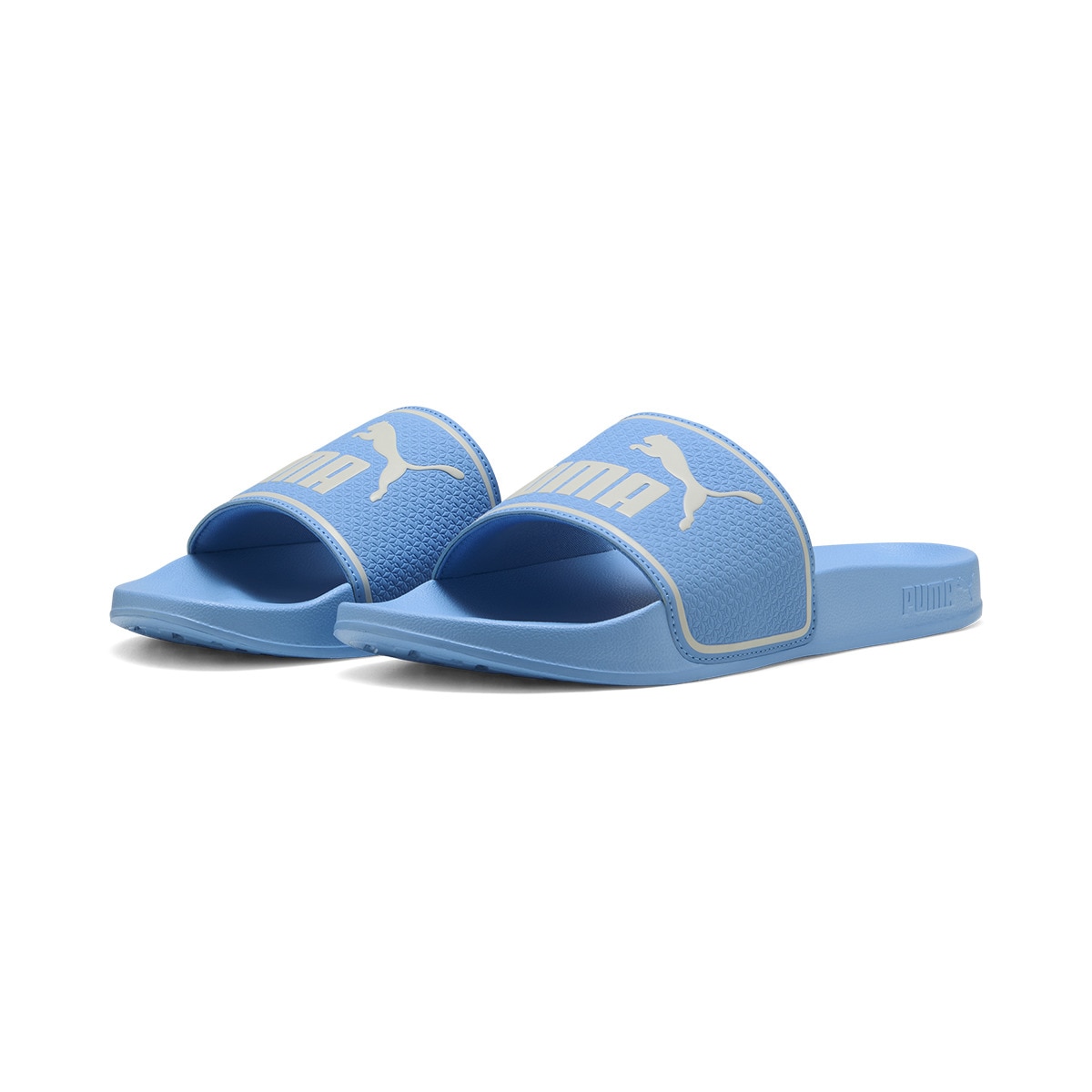 Chinelos de Homem Leadcat 2.0 Azul-2