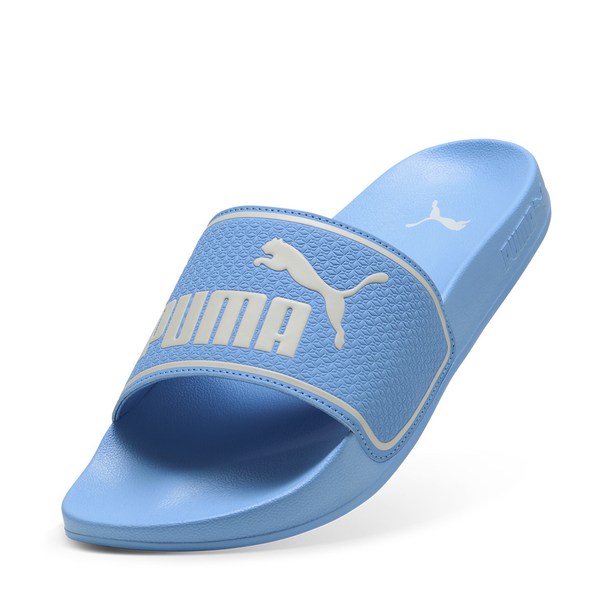 Chinelos de Homem Leadcat 2.0 Azul-5