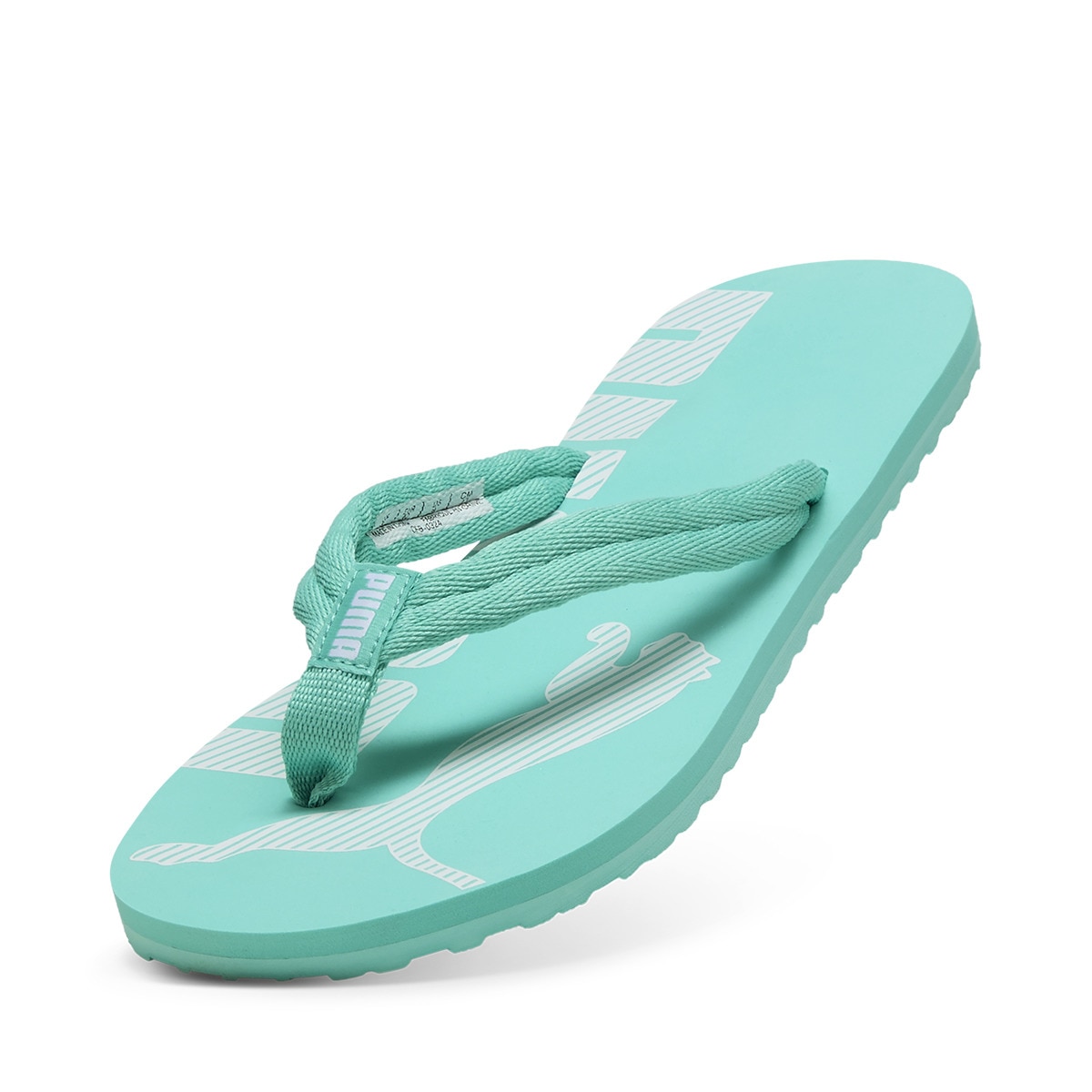 Chinelos de Mulher Epic Flip v2 Azul-5