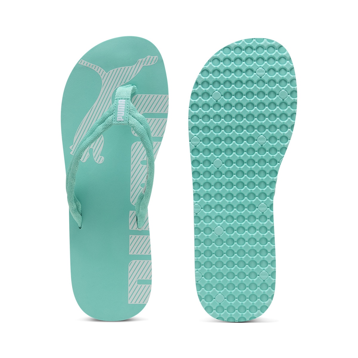 Chinelos de Mulher Epic Flip v2 Azul-3