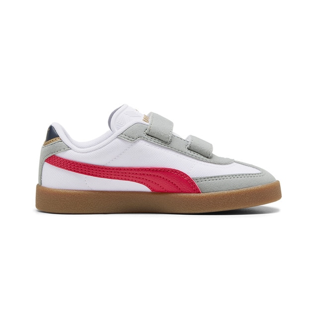 Imagen 0 de Zapatillas casual de Niños Puma Club II Era CV Puma