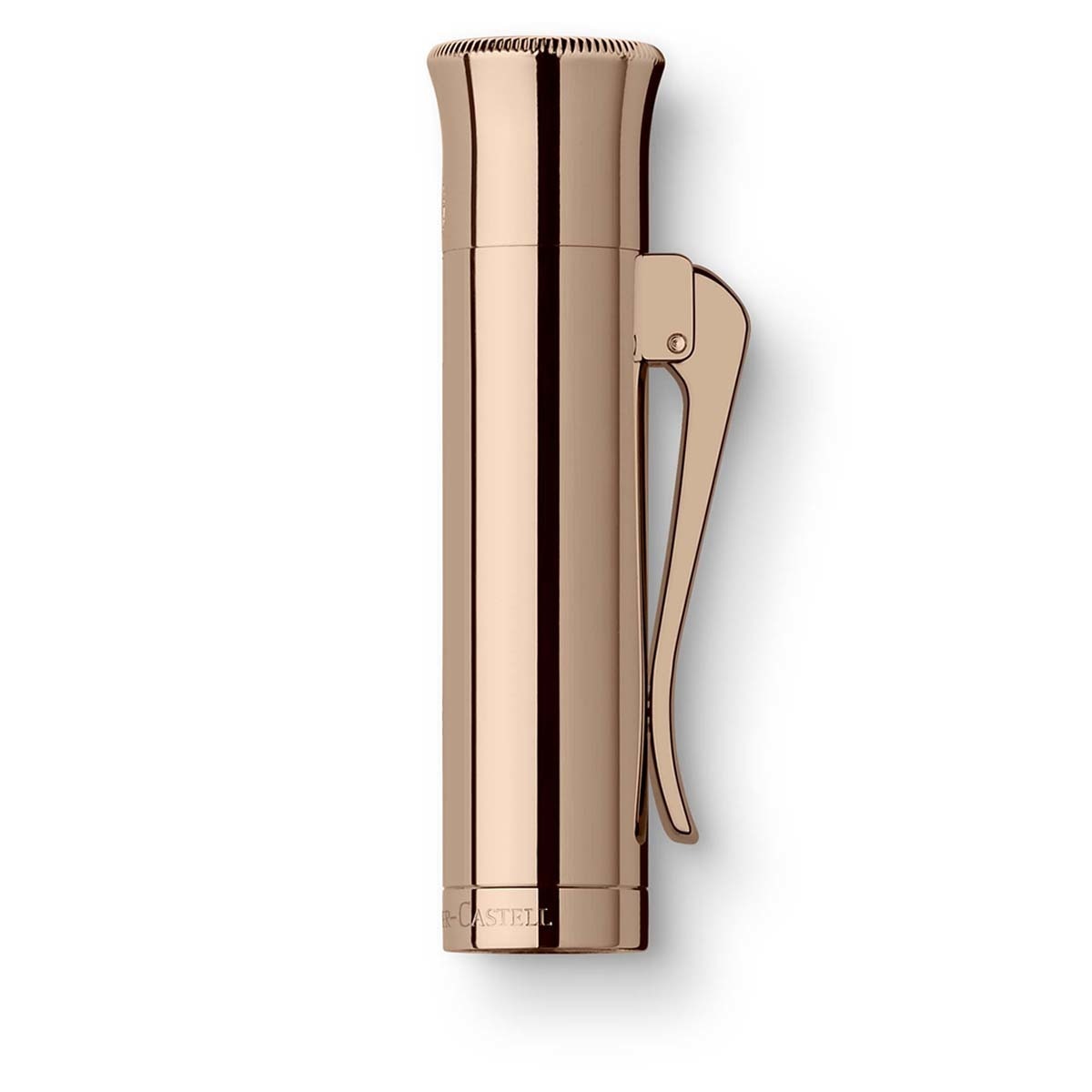 Caneta Rollerball guilloche rose blush Graf von Faber-Castell Rosa-4