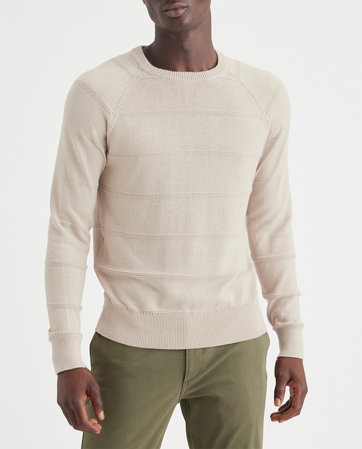 Imagen 0 de Jersey de hombre cuello redondo