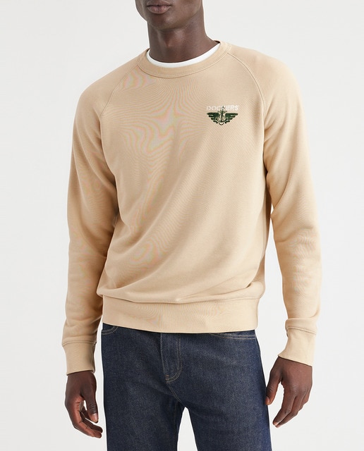 Imagen 0 de Sudadera de hombre con logo