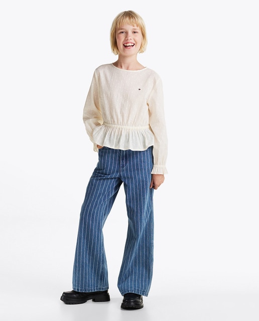Imagem 0 de Jeans Estampadas