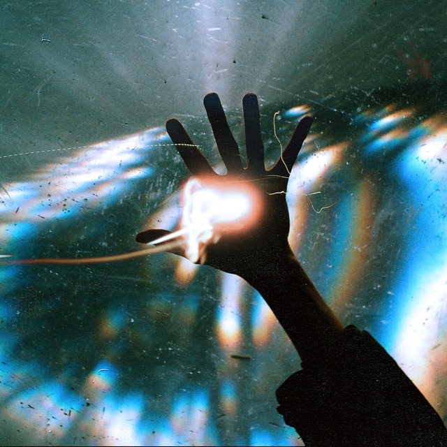 Imagen 0 de The Sky, the Earth & All Between (CD)