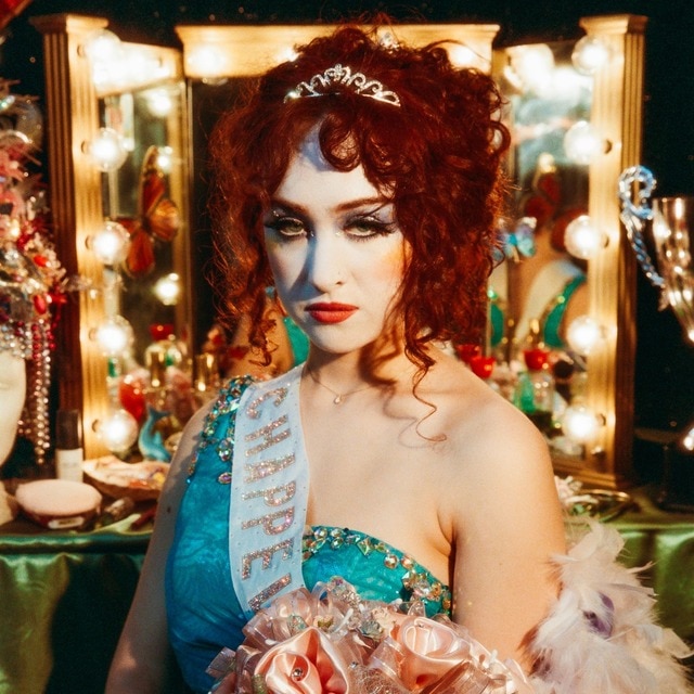 Imagen 0 de The Rise and Fall of a Midwest Princess (2 LP-Vinilo)