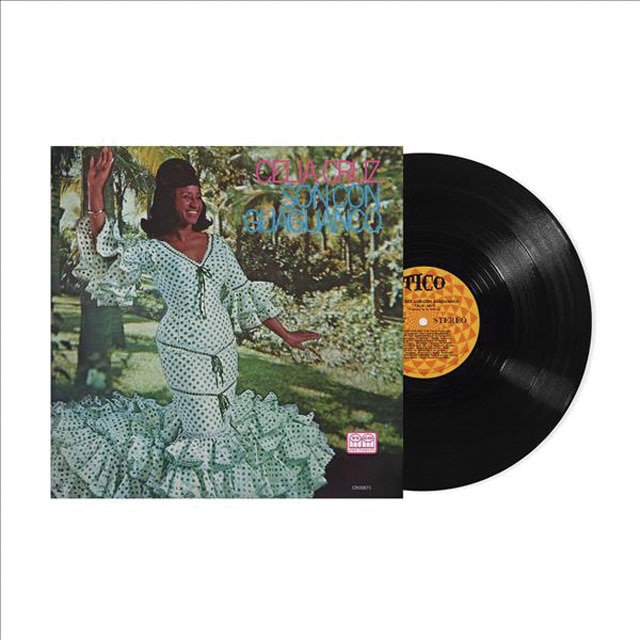 Imagen 0 de Son Con Guaguancó (LP-Vinilo)