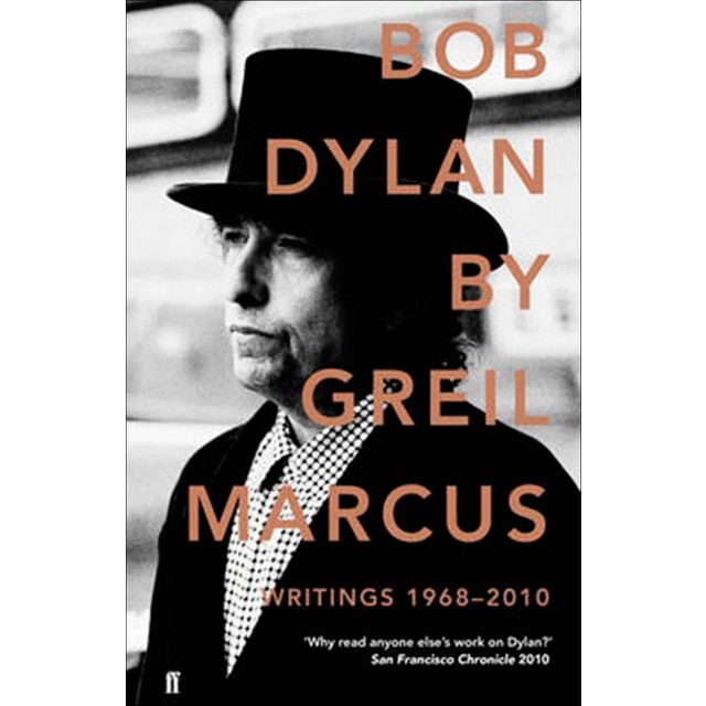 Imagem 0 de Bob dylan writings: 1968-2010