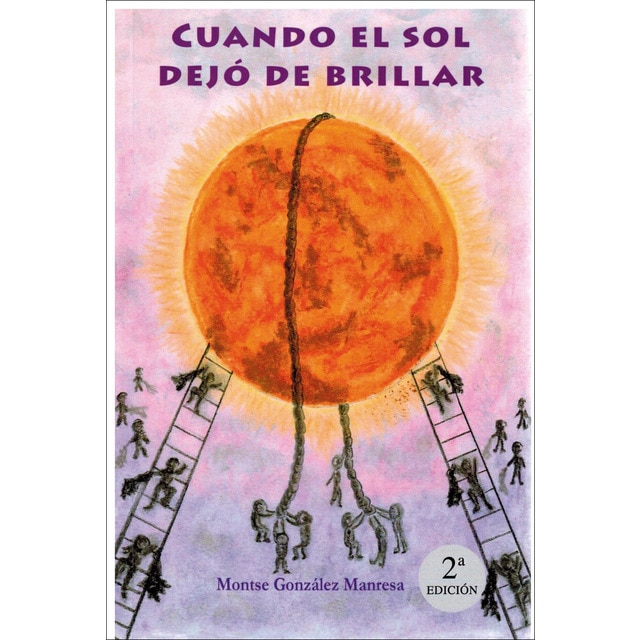 Imagem 0 de Cuando el sol dejó de brillar
