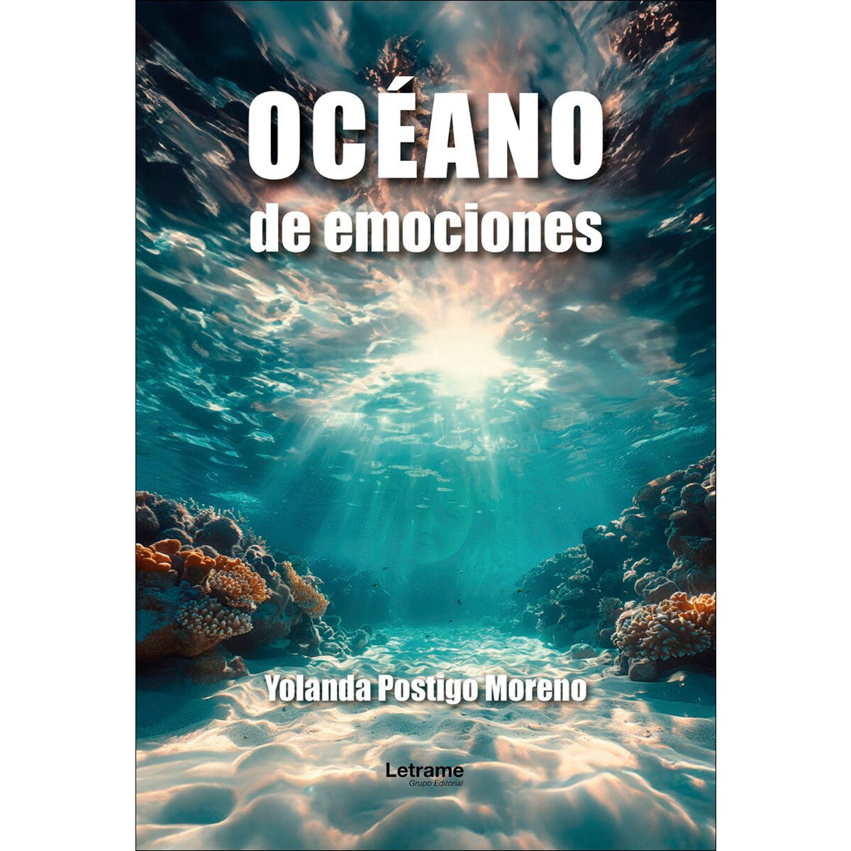 Océano de emociones 1