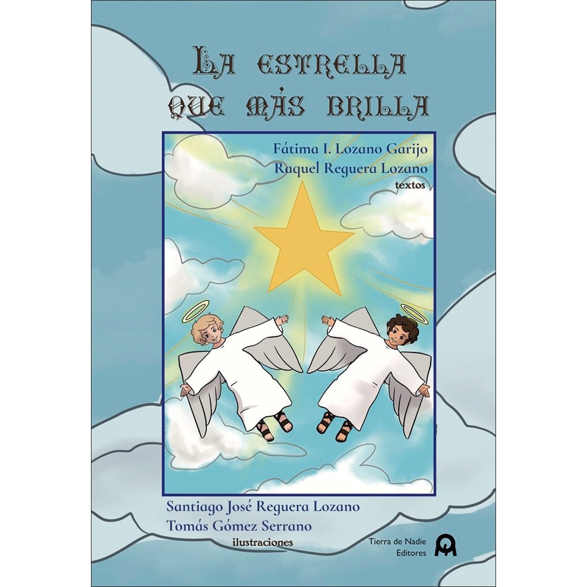 La estrella que mas brilla 1