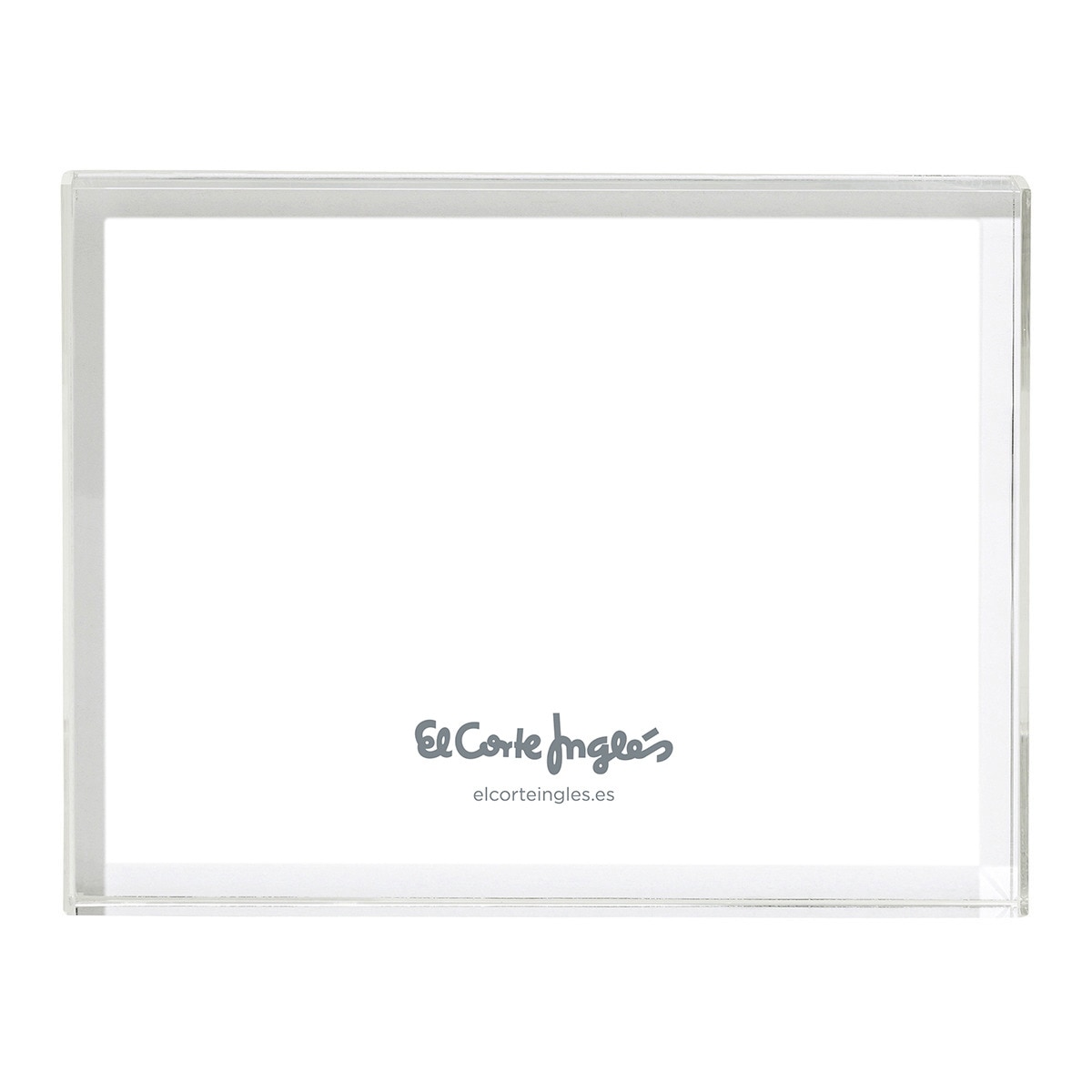 Imagem 0 de Moldura de fotos Meta El Corte Inglés