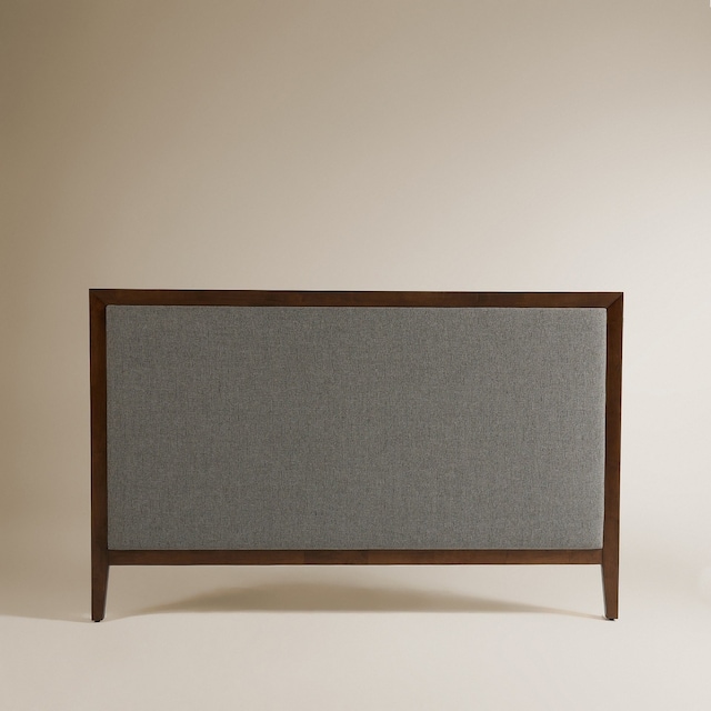 Imagen 0 de Cabecero doble de madera Chicago Room - El Corte Inglés