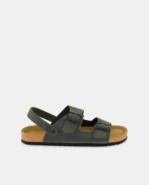 Marrón Chanclas NiÃ±a Hipercor Zapatillas Sandalias NiÃ±a Hipercor