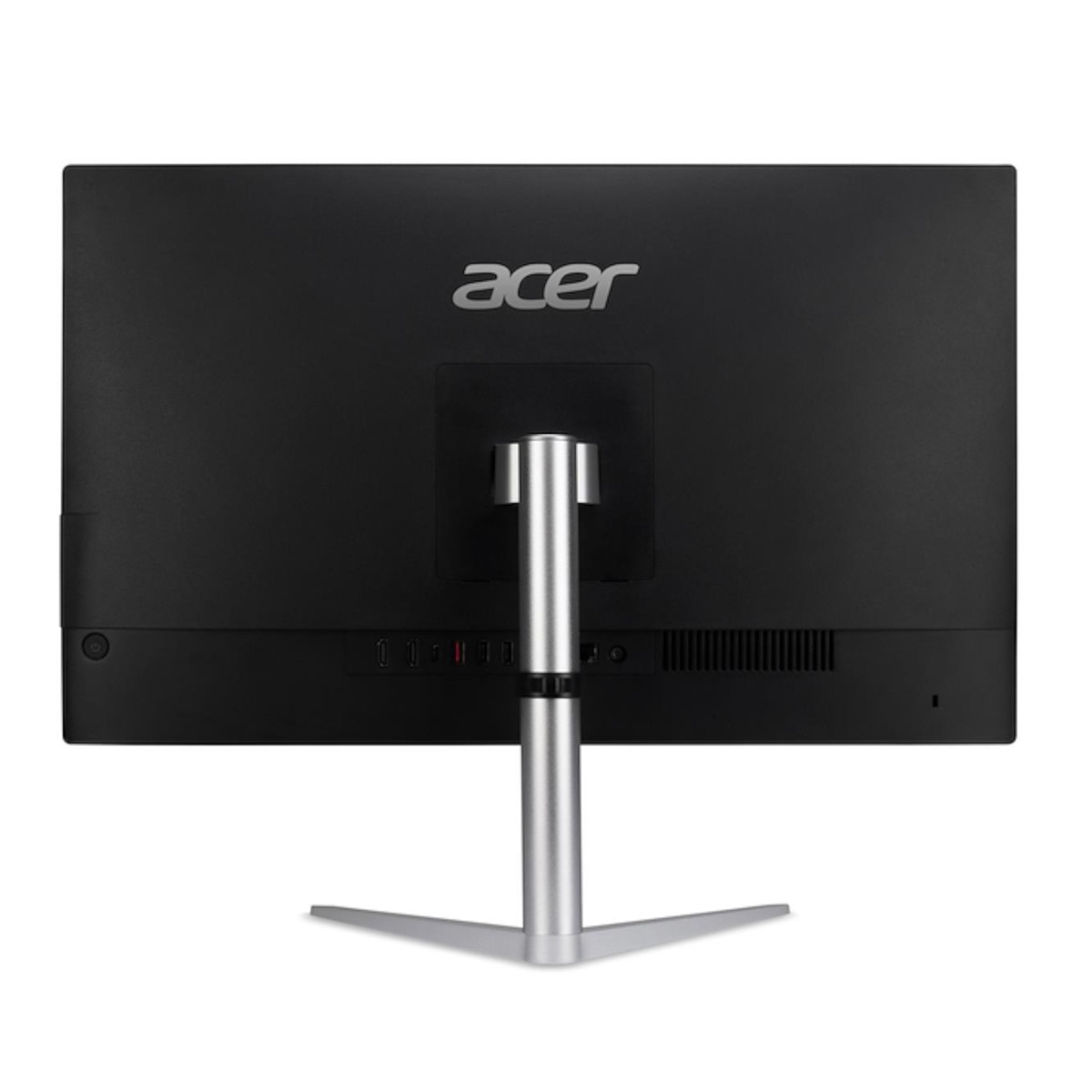 All in One Acer C24-1300, Ryzen 5-7520U, 16GB, 1TB SSD, 23,8", W11 Plata-3