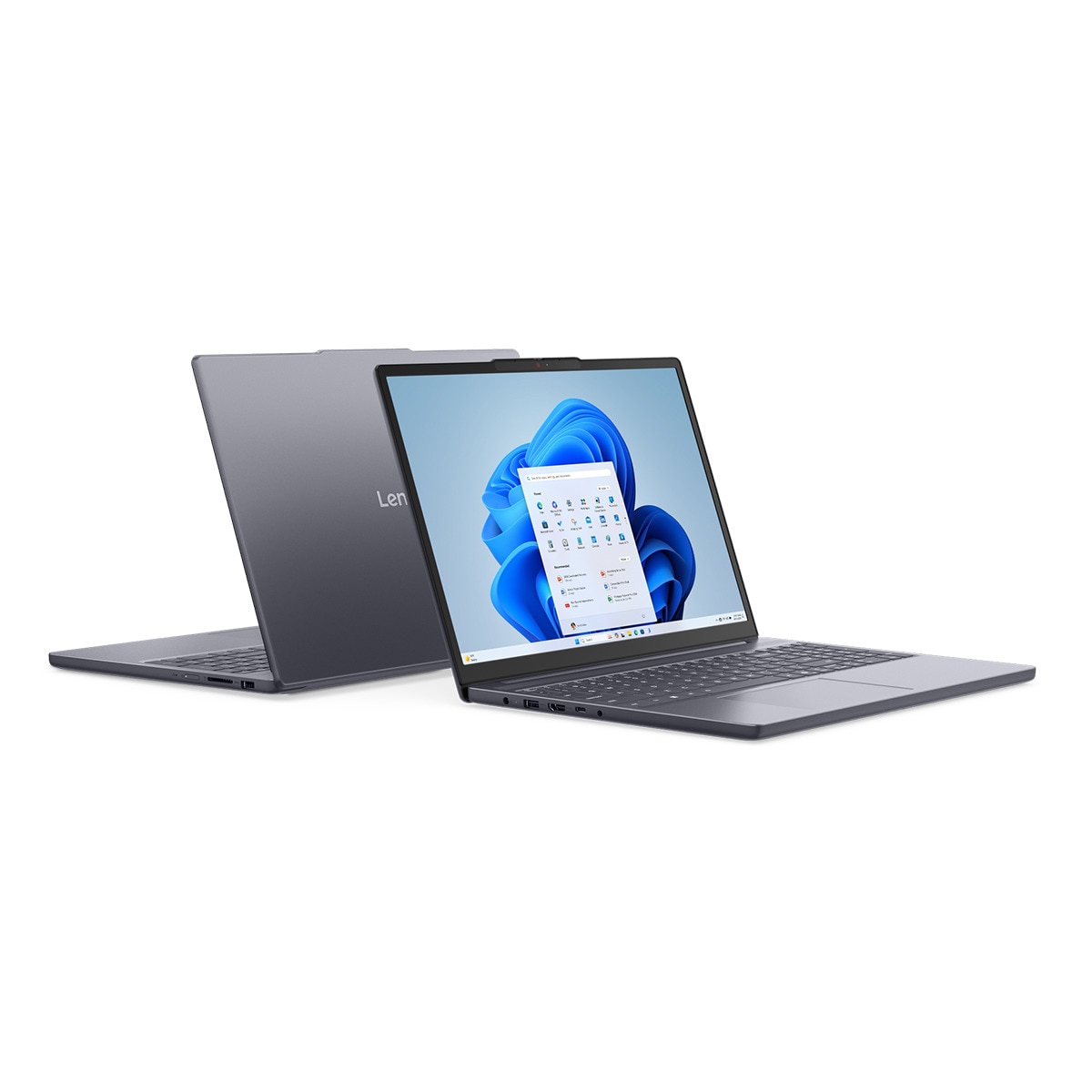 Portátil Lenovo IdeaPad Slim 3 16IRH10, i5-13420H, 16GB, 1TB SSD, 16", W11 Gris Lunar-8