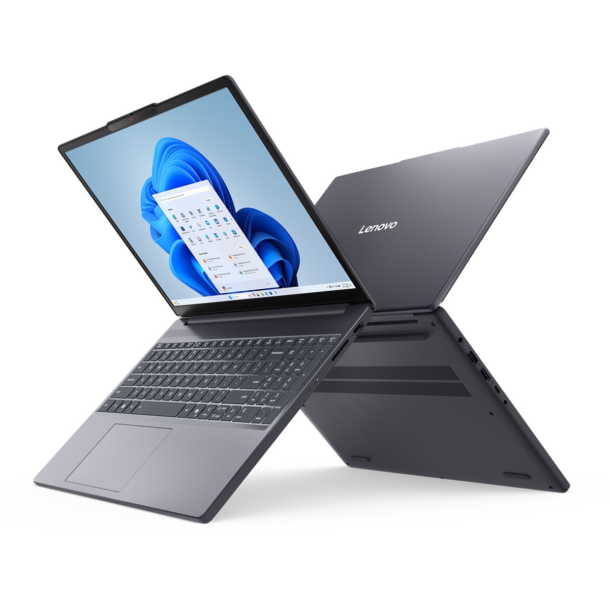 Portátil Lenovo IdeaPad Slim 3 16IRH10, i5-13420H, 16GB, 1TB SSD, 16", W11 Gris Lunar-5