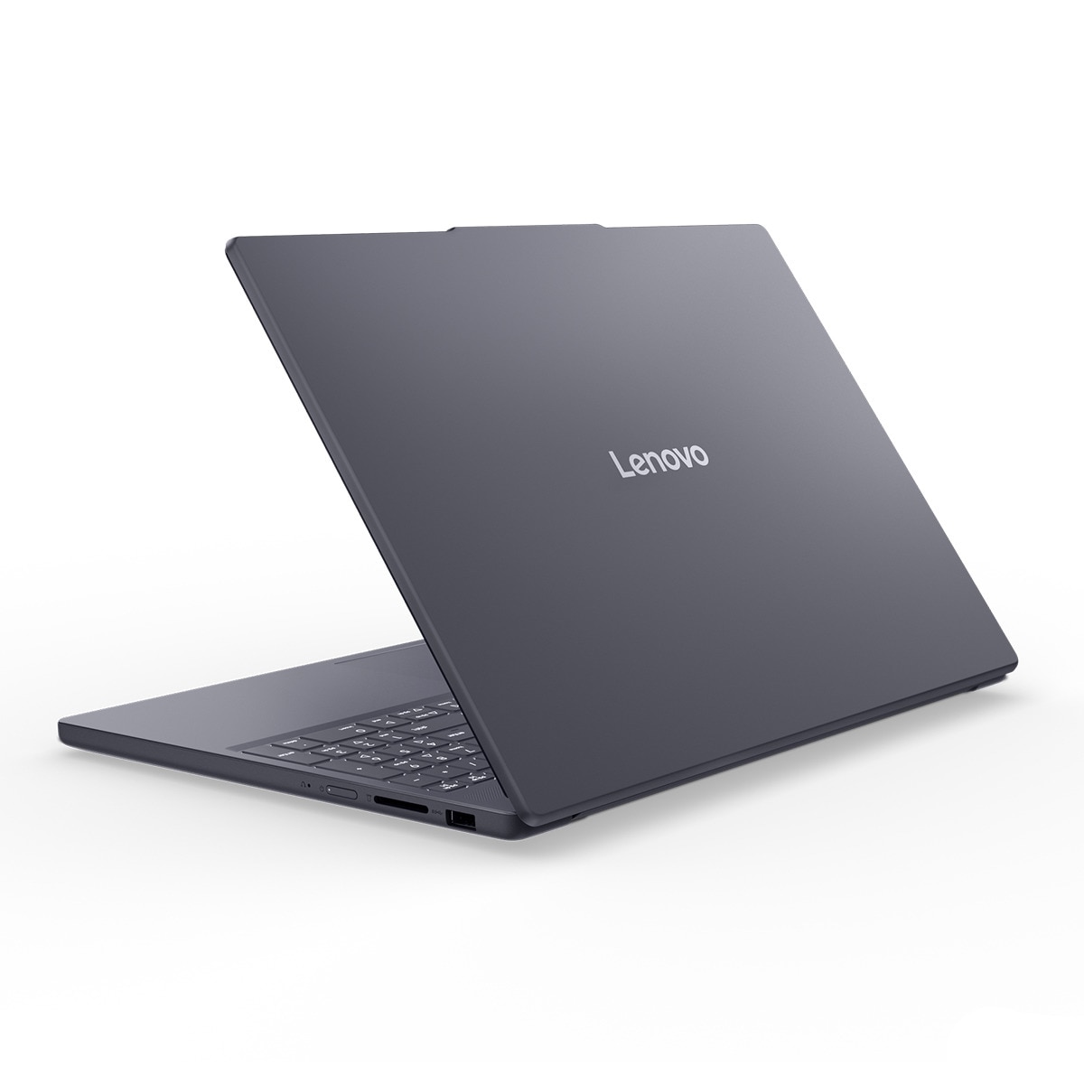 Portátil Lenovo IdeaPad Slim 3 16IRH10, i5-13420H, 16GB, 1TB SSD, 16", W11 Gris Lunar-4
