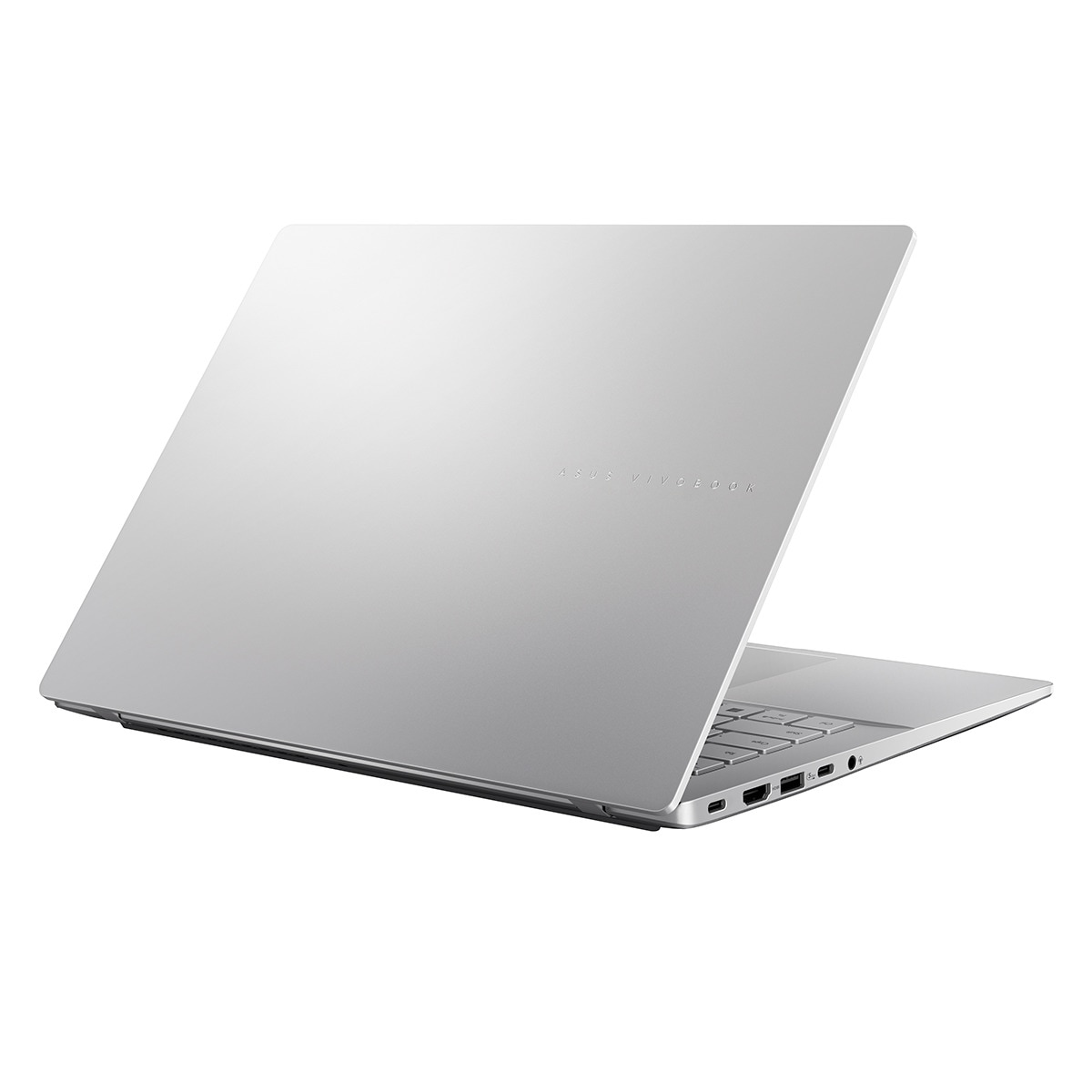 Portátil ASUS Vivobook S 14 S3407CA-LY078W, Intel Core Ultra 5-225H, 16GB, 1TB SSD, 14", W11 Plata-3