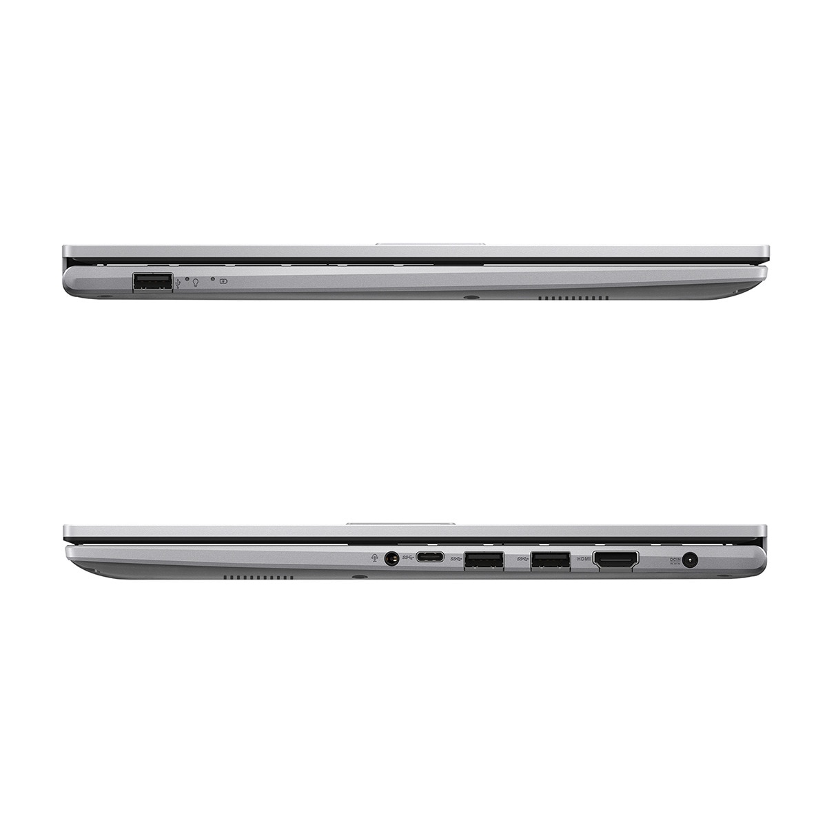 Portátil ASUS Vivobook F1504VA-NJ2677, Intel Core i5-1334U, 16GB, 1TB SSD, 15,6", Sin SO Plata-5