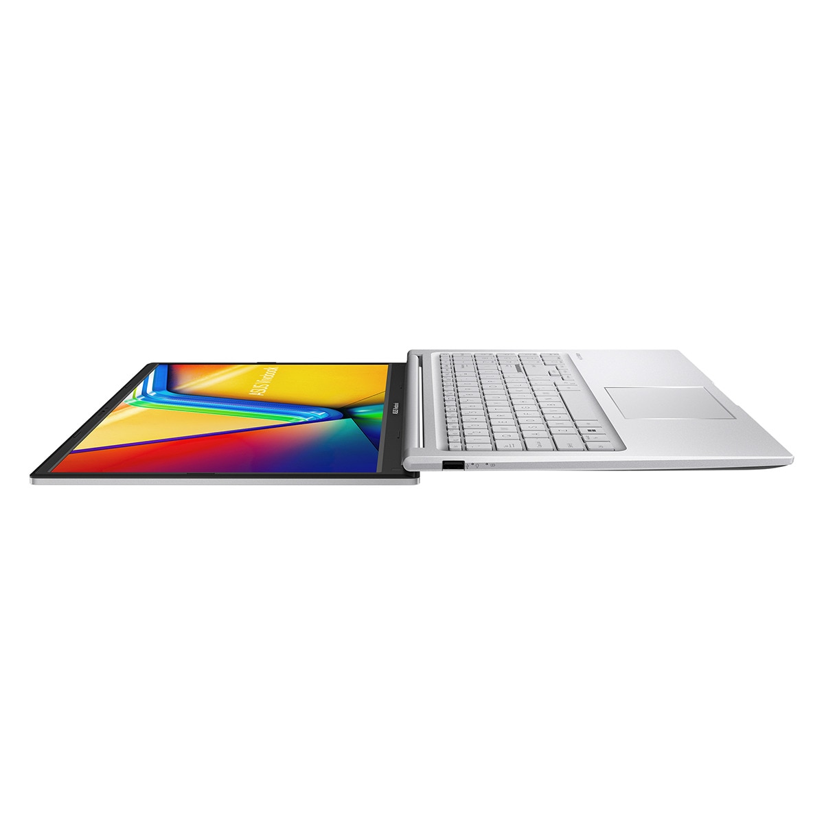 Portátil ASUS Vivobook F1504VA-NJ2677, Intel Core i5-1334U, 16GB, 1TB SSD, 15,6", Sin SO Plata-4