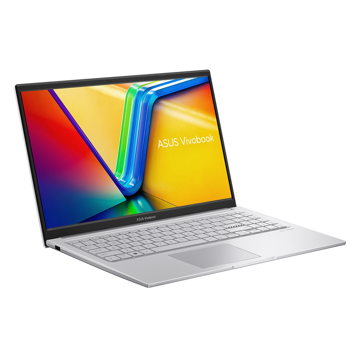 Portátil ASUS Vivobook F1504VA-NJ2677, Intel Core i5-1334U, 16GB, 1TB SSD, 15,6", Sin SO Plata-2