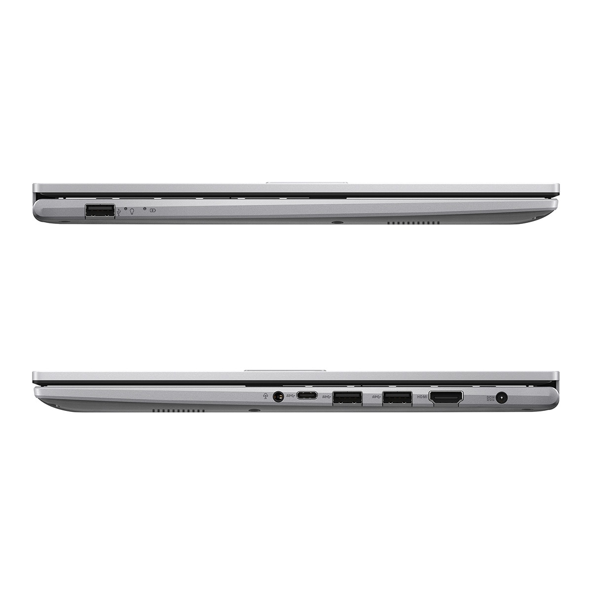 Portátil ASUS Vivobook F1504VA-NJ2678, Intel Core i7-1355U, 16GB, 1TB SSD, 15,6", Sin SO Plata-5