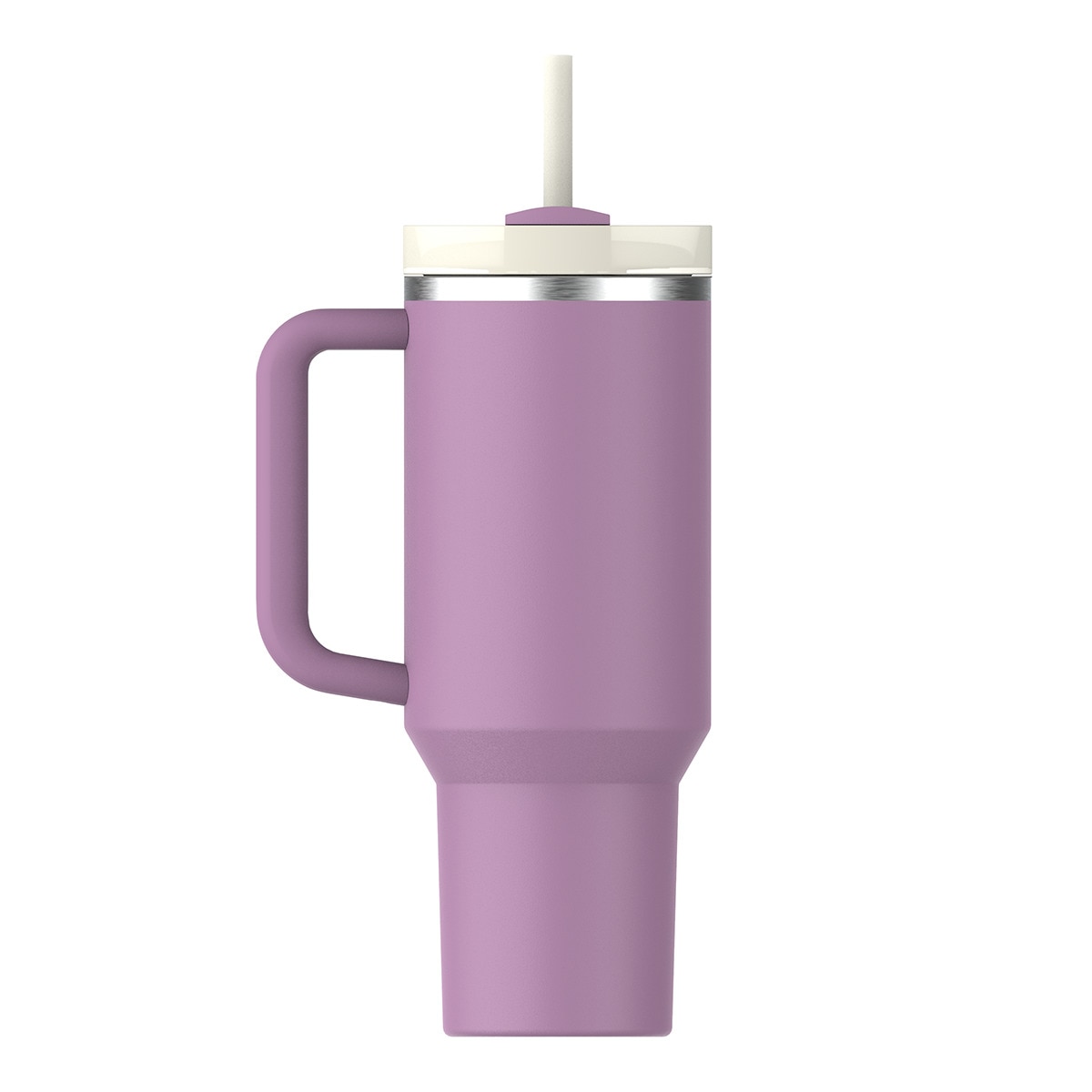 Copo térmico Stanley Quencher H2.0 1,2 Litros Lilás 2