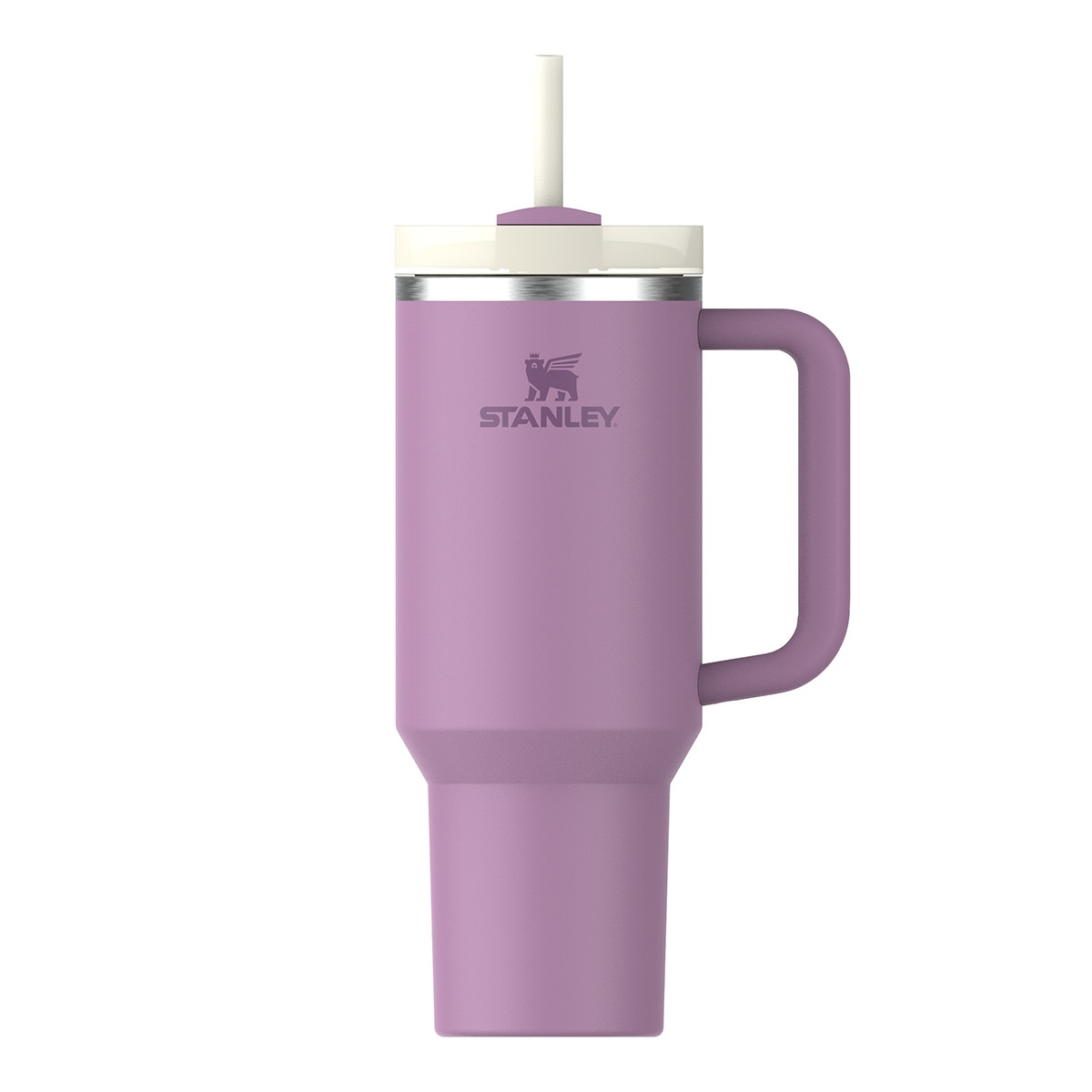 Copo térmico Stanley Quencher H2.0 1,2 Litros Lilás 1