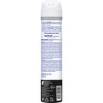 Unsichtbares Deodorant gegen weiße und gelbe Rückstände 0% Alkohol 48 Stunden Spray 200 ml
